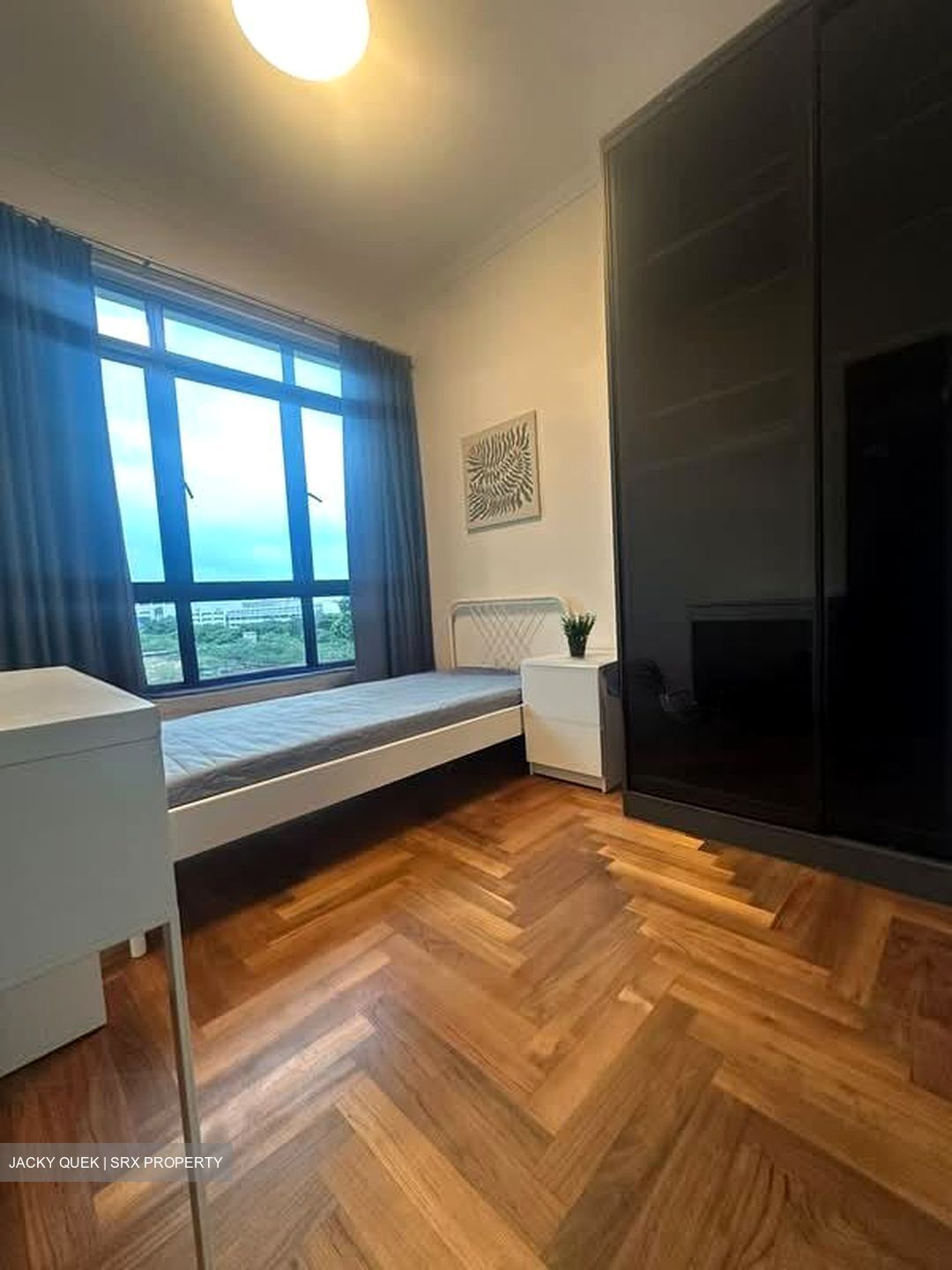Eastpoint Green (D18), Condominium #588203241